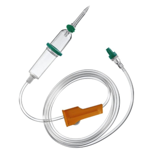 4063005 INTRAFIX SAFESET  I.S.LL,180CM