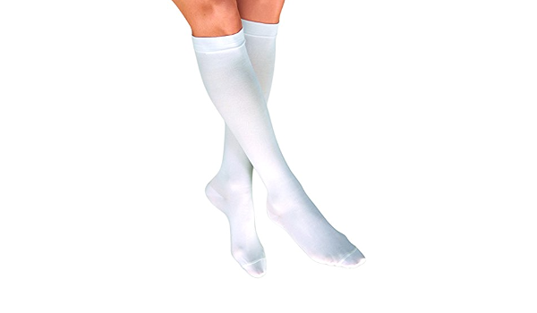 7928800/111414 MEDIA A-E RODILLA EXG PAR