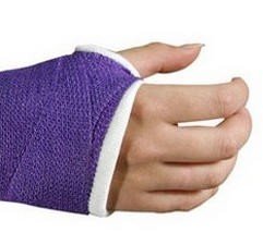 7345861 DELTA LITE PLUS 3" MORADO C/10