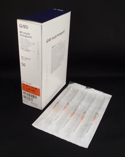 381867 INSYTE AUTOGUARD 14G X 1.75in