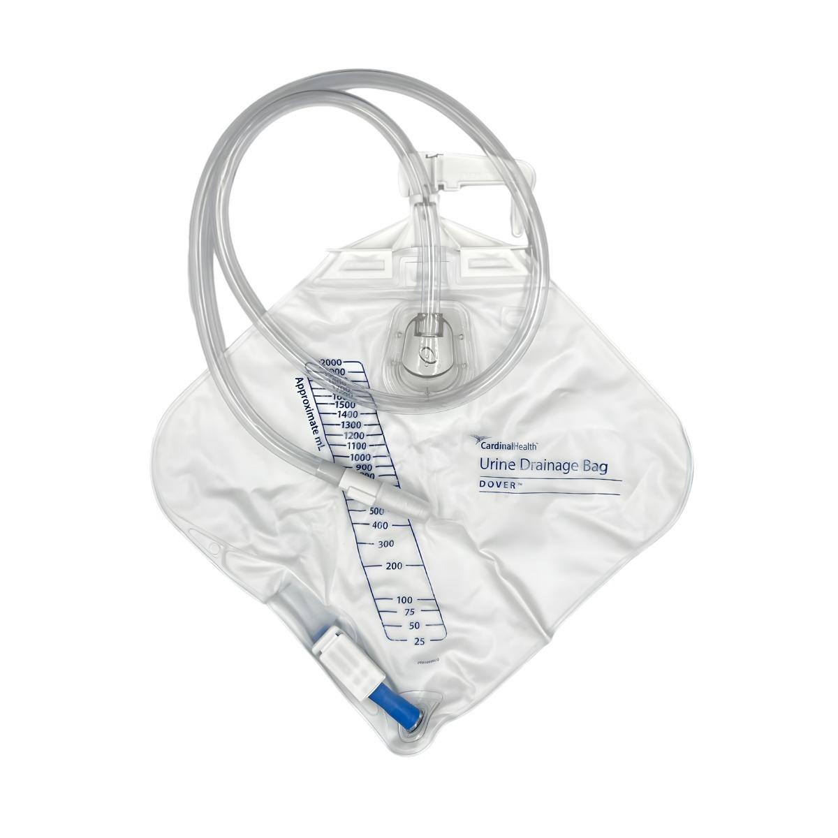 3512 KENGUARD BOLSA DREN. URINA. 2000 ML