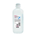 4000382 GELAFUNDIN 4 SOL.INY.FLEXO500 ML