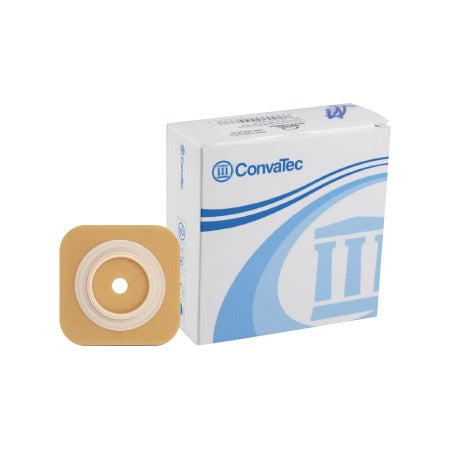 400949 STOMAHESIVE CON ARO 70 MM