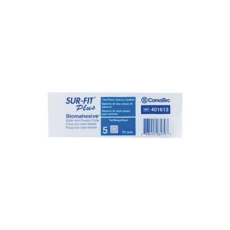 401613 PLACA BARRERA FLX CARNE 70 MM