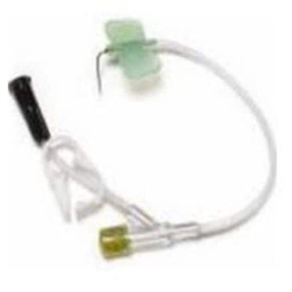 LH-0029YN SAFESTEP HUBER NEEDLE SET