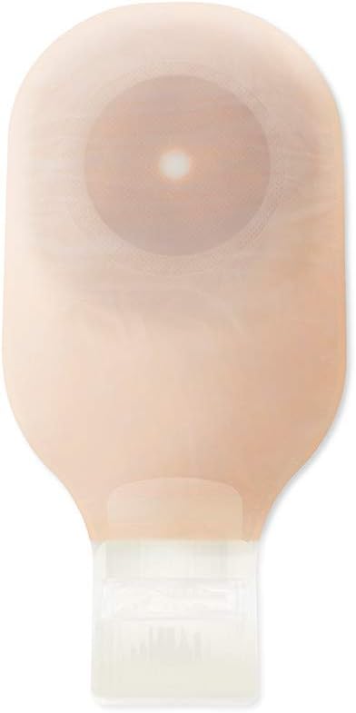 401604 BOLSA DRENABLE 70MM TRAN.