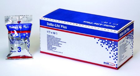 7345856 DELTA LITE 3" ROSA C/10