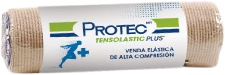 0900250 VENDA ELASTICA DE 25X5 CM PROT