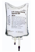 ABB1063B DEXT.5%Y CLOR.SOD.0.9%500ML