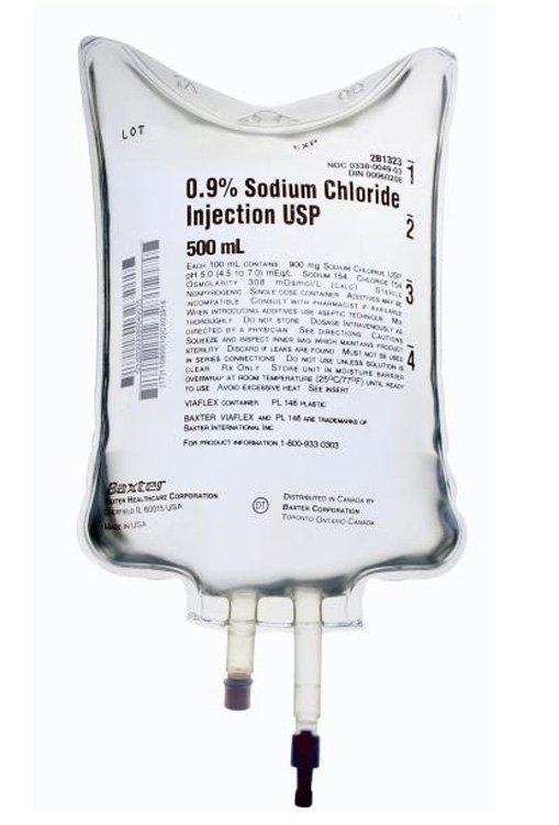 ABB1063B DEXT.5%Y CLOR.SOD.0.9%500ML