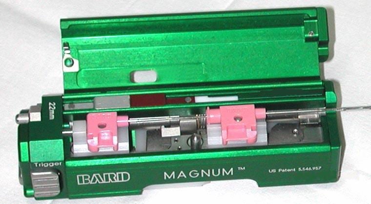 2020MSK COAXIAL Y AGUJA P/BIOP 20GX20CM