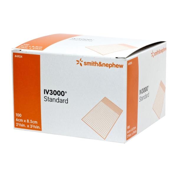4924 APOSITO IV 3000DE 6 X 8.5cm C/100