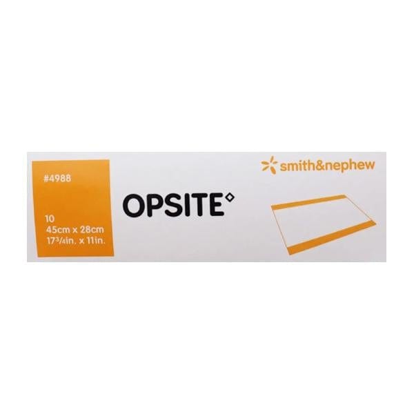 4994 OPSITE INCISE 84X56 CM