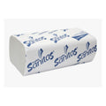 92231 SANITAS INTERD. BLANCA 20 PQ.C/100