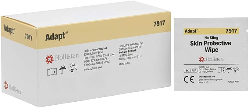 7917 GEL PROTECTOR EN TOALLA