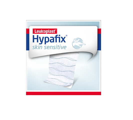 7996604 HYPAFIX GENTLE TOUCH 10CMX2M