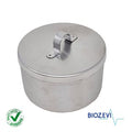 TORUNDERO DE 500ML ACERO INOXIDABLE