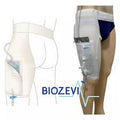 SOPORTE PARA BOLSA DE ORINA PANTALON UNA PIERNA UROMED