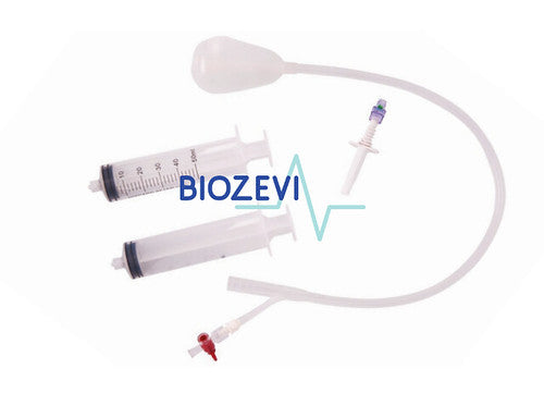 BALON POST PARTO BAKRI