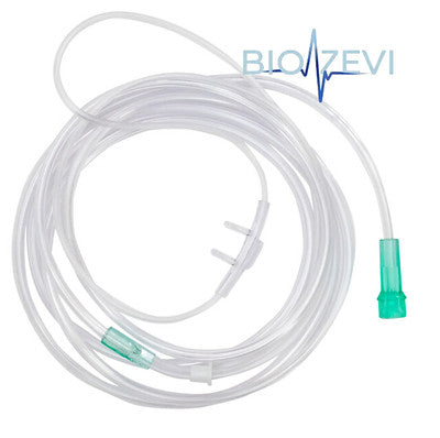 002611 CANULA NASAL NEONATAL C/TUBO 2.10