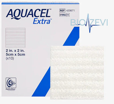 420671 AQUACEL EXTRA 5X5CM