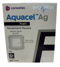 420681 AQUACEL AG FOAM ADHESIVO 10X10 CM