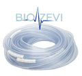 N6100 ROLLO TUBO P/PACIEN ¼" X30 MT N/E