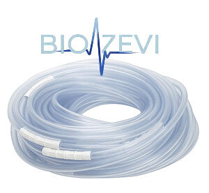 N6100 ROLLO TUBO P/PACIEN ¼" X30 MT N/E