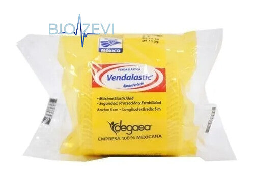 0905050 VENDA 5x5 VENDALASTIC