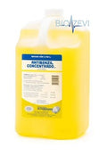 5 ANTIBENZIL CONCENTRADO AMARILL 3.75LTS