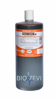 28 GERMISIN SOLUCION 1 LT