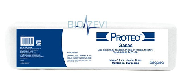 0132100 ESPON.GASA EST.10X10 T28X24 PQ/5