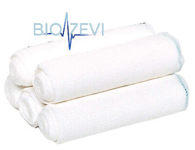 100950 CINTA UMBILICAL ESTERIL C/100