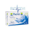 0434100 GUANTE EXP.N/ES. MED. PROT C/100