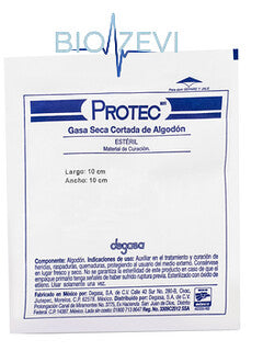 0133000 ESP.GASA EST.10x10HR T20x12 P/10