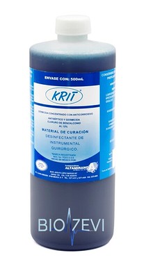 33 KRIT 500 ML