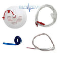 D01 DRENOVAC EQUIP D/SUCCI. 1/8´3MM