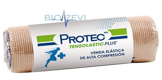 0900100 VENDA ELASTICA DE 10X5 CM. PROT