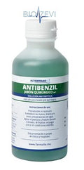 8.2 ANTIBENZIL JABON QUIRURGICO 120 ML