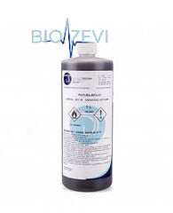 TINTURA DE BENJUI 20% ENV. PLAST. 1 LT.