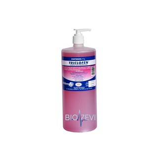 43.1 TRICLOFEN CON DOSIFICADOR 1 LT
