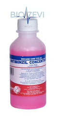 4 ANTIBENZIL CONCENTRADO 115. MLT