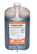 23 GERMISIN ESPUMA 3.5 LTS
