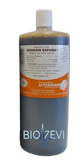 24 GERMISIN ESPUMA 1 LT