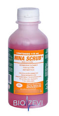 38 NINA SCRUB 115 ML
