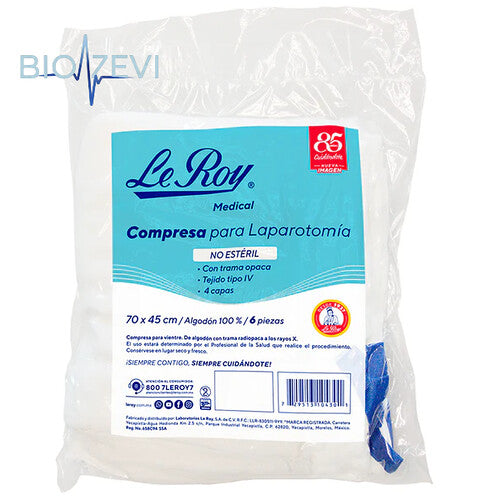 3500047/10431COMPRES ESTER 70X45 PQ/6 PZ
