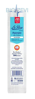 3500044/10417 ESPON GASA5X5 T20X12PQ/200