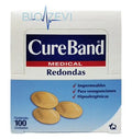 642286 VENDITAS CUREBAND REDONDAS C/100