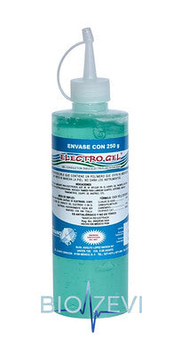 18 ELECTRO GEL 250 GRS