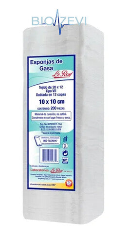 3500050/10437 ESP GASA 10X10T20X12PQ/200